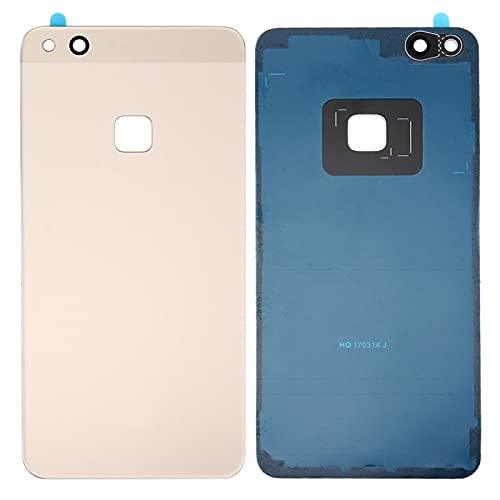 Back Glass Panel for Huawei P10 Lite Gold - EGFix Back Glass Panel for Huawei P10 Lite Gold - EGFix